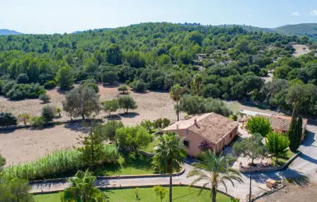 Vinedo, Maison 9 personnes à Arta - Photo 13