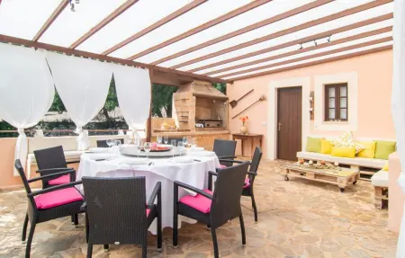 Vinedo, Maison 9 personnes à Arta - Photo 18