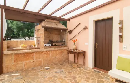 Vinedo, Maison 9 personnes à Arta - Photo 19