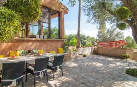 Vinedo, Maison 9 personnes à Arta - Photo 20