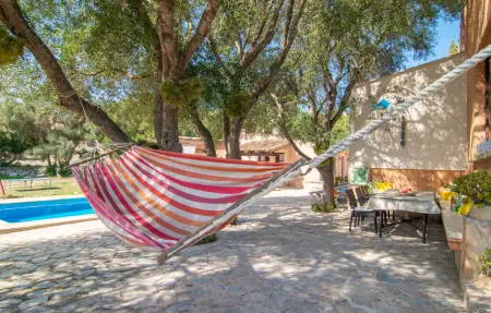 Vinedo, Maison 9 personnes à Arta - Photo 21