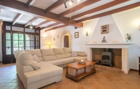 Vinedo, Maison 9 personnes à Arta - Photo 22