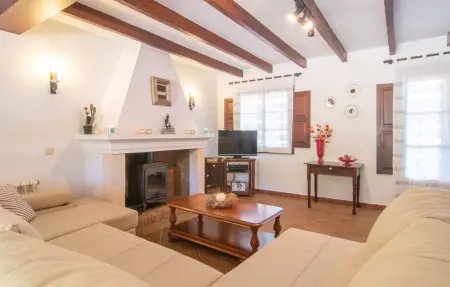 Vinedo, Maison 9 personnes à Arta - Photo 23