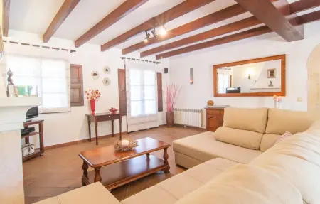 Vinedo, Maison 9 personnes à Arta - Photo 24