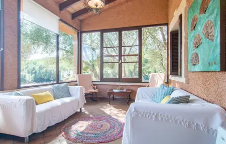 Vinedo, Maison 9 personnes à Arta - Photo 25