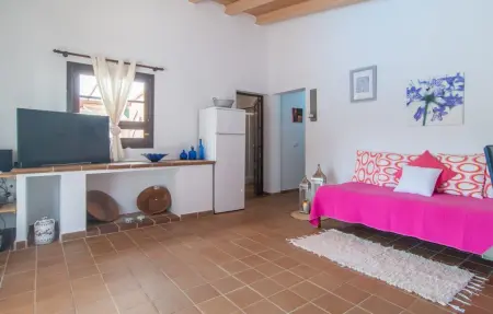 Vinedo, Maison 9 personnes à Arta - Photo 26