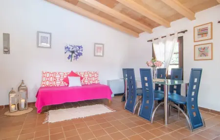 Vinedo, Maison 9 personnes à Arta - Photo 27