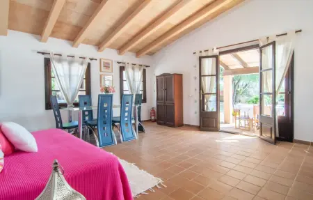 Vinedo, Maison 9 personnes à Arta - Photo 28