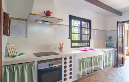 Vinedo, Maison 9 personnes à Arta - Photo 29