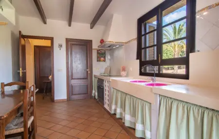 Vinedo, Maison 9 personnes à Arta - Photo 30