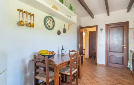 Vinedo, Maison 9 personnes à Arta - Photo 31