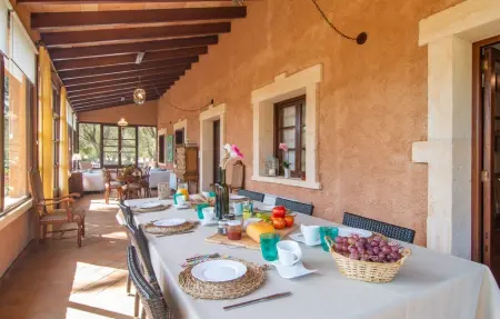 Vinedo, Maison 9 personnes à Arta - Photo 33