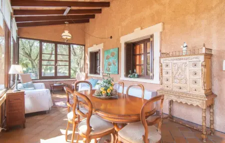 Vinedo, Maison 9 personnes à Arta - Photo 34