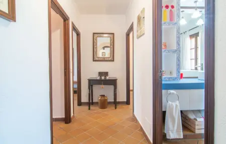 Vinedo, Maison 9 personnes à Arta - Photo 35