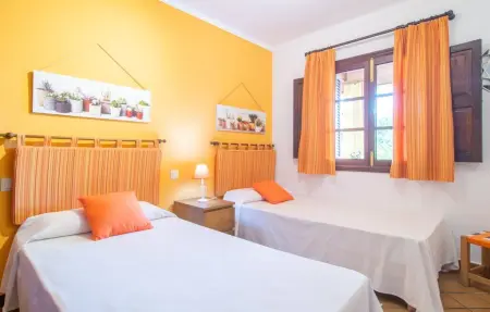 Vinedo, Maison 9 personnes à Arta - Photo 36