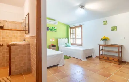 Vinedo, Maison 9 personnes à Arta - Photo 44