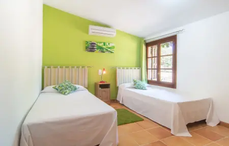 Vinedo, Maison 9 personnes à Arta - Photo 45