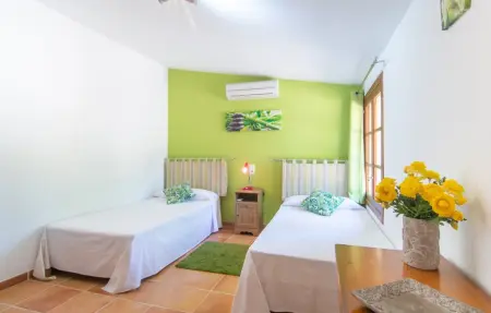 Vinedo, Maison 9 personnes à Arta - Photo 46