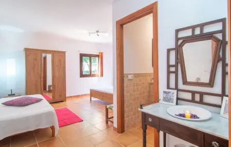 Vinedo, Maison 9 personnes à Arta - Photo 47