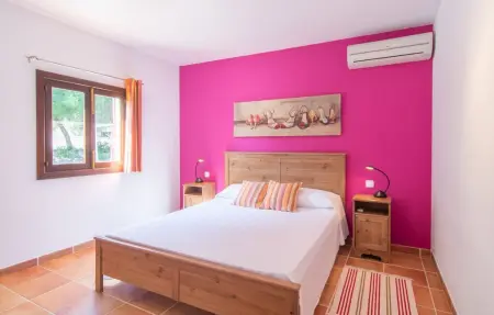 Vinedo, Maison 9 personnes à Arta - Photo 48