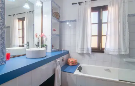 Vinedo, Maison 9 personnes à Arta - Photo 50