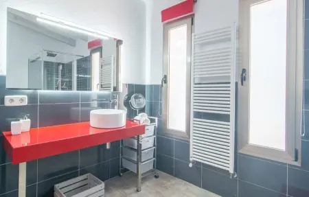 Vinedo, Maison 9 personnes à Arta - Photo 52