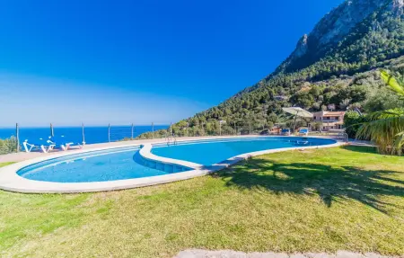 Cancos, Maison 4 personnes à Valldemossa - Photo 3