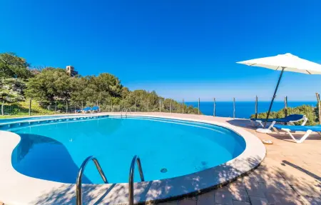 Cancos, Maison 4 personnes à Valldemossa - Photo 4