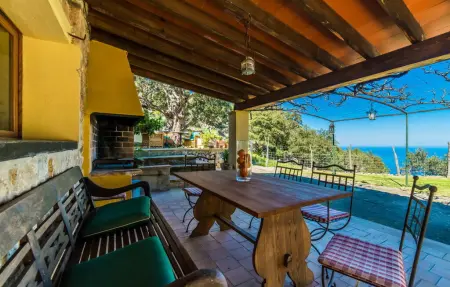 Cancos, Maison 4 personnes à Valldemossa - Photo 7