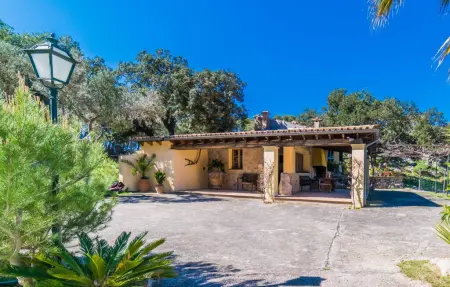 Cancos, Maison 4 personnes à Valldemossa - Photo 11