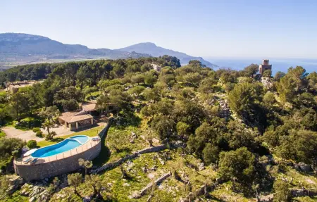 Cancos, Maison 4 personnes à Valldemossa - Photo 13