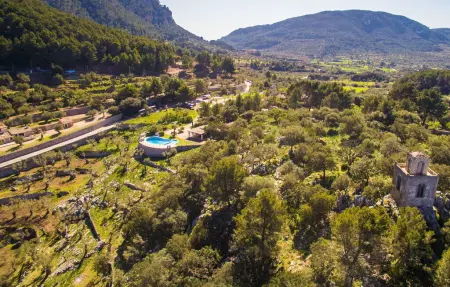 Cancos, Maison 4 personnes à Valldemossa - Photo 15