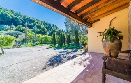 Cancos, Maison 4 personnes à Valldemossa - Photo 18
