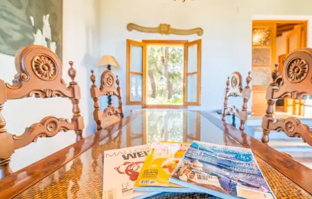 Cancos, Maison 4 personnes à Valldemossa - Photo 25