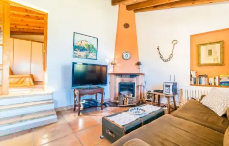 Cancos, Maison 4 personnes à Valldemossa - Photo 27