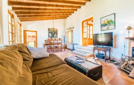 Cancos, Maison 4 personnes à Valldemossa - Photo 28