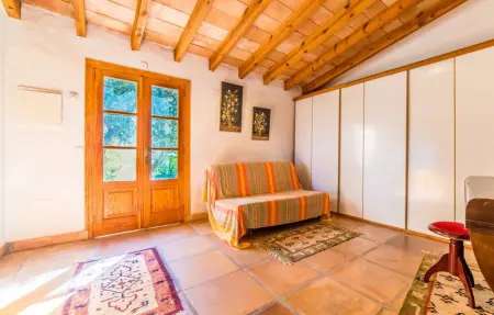 Cancos, Maison 4 personnes à Valldemossa - Photo 30