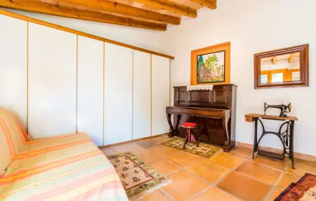 Cancos, Maison 4 personnes à Valldemossa - Photo 31