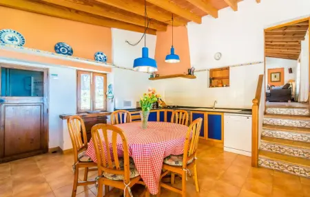 Cancos, Maison 4 personnes à Valldemossa - Photo 35