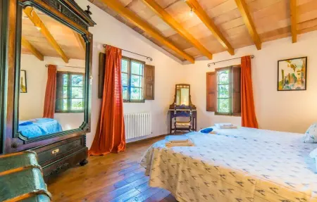 Cancos, Maison 4 personnes à Valldemossa - Photo 38