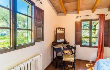 Cancos, Maison 4 personnes à Valldemossa - Photo 39