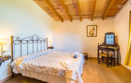 Cancos, Maison 4 personnes à Valldemossa - Photo 40