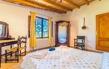 Cancos, Maison 4 personnes à Valldemossa - Photo 41