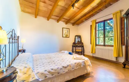 Cancos, Maison 4 personnes à Valldemossa - Photo 42