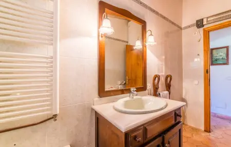 Cancos, Maison 4 personnes à Valldemossa - Photo 44