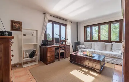 Romani, Maison 6 personnes à Betlem - Photo 30