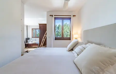 Romani, Maison 6 personnes à Betlem - Photo 36