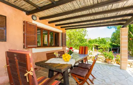 Son Fangos, Maison 6 personnes à Manacor - Photo 13