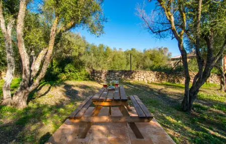 Son Fangos, Maison 6 personnes à Manacor - Photo 16
