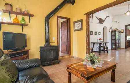Son Fangos, Maison 6 personnes à Manacor - Photo 20
